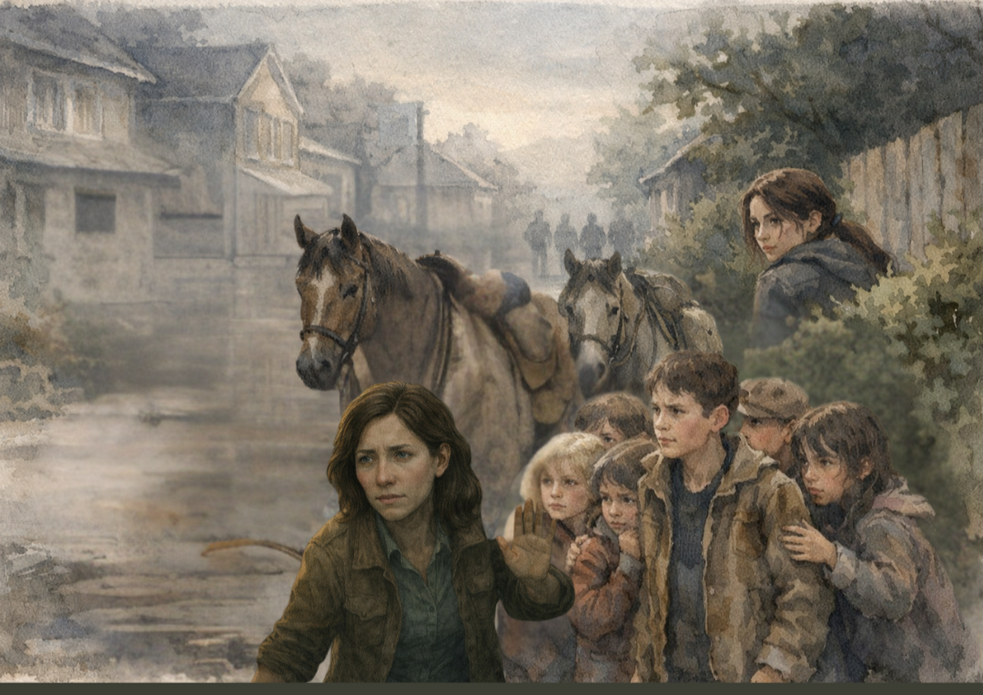 Part 8: May 22 - South Bend