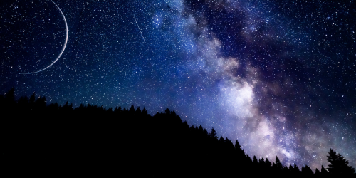 New Moonshine: Sound Bath Intention Ceremony