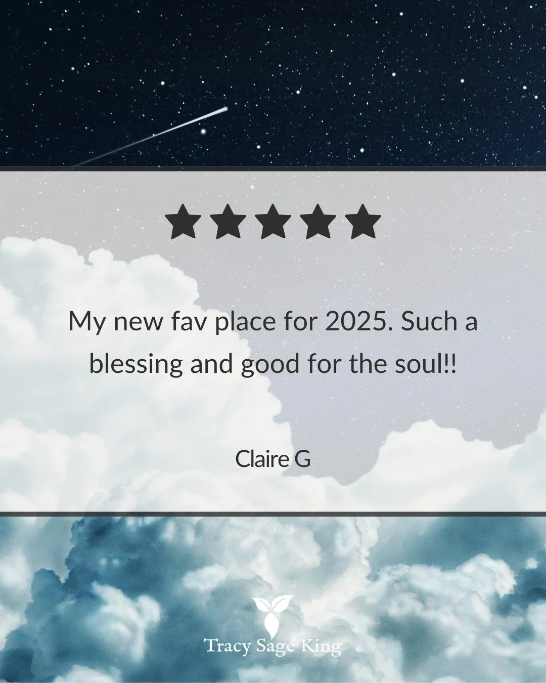 One client called it &ldquo;the best sleep of my life.&rdquo; Nightcap Sound Baths combine soothing sound with calming aromatherapy to help your whole system unwind.

The experience is gentle, grounding, and designed to prepare you for deep rest.

Co