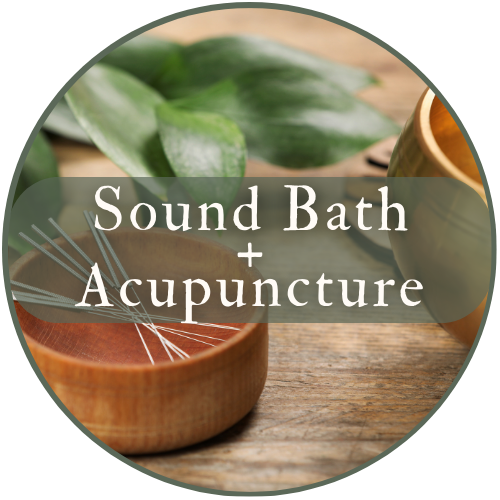 Water droplet representing water-themed rest ritual space