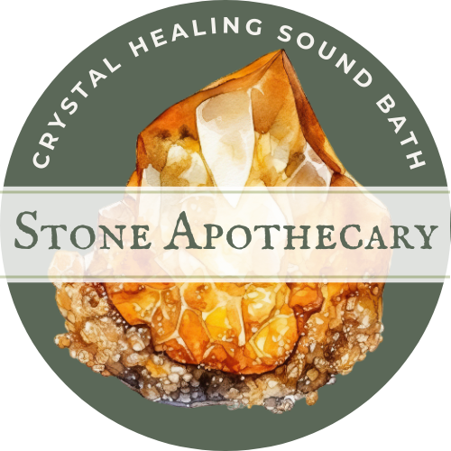 Woman interacting with white whisps representing spiritual connection and archetype work