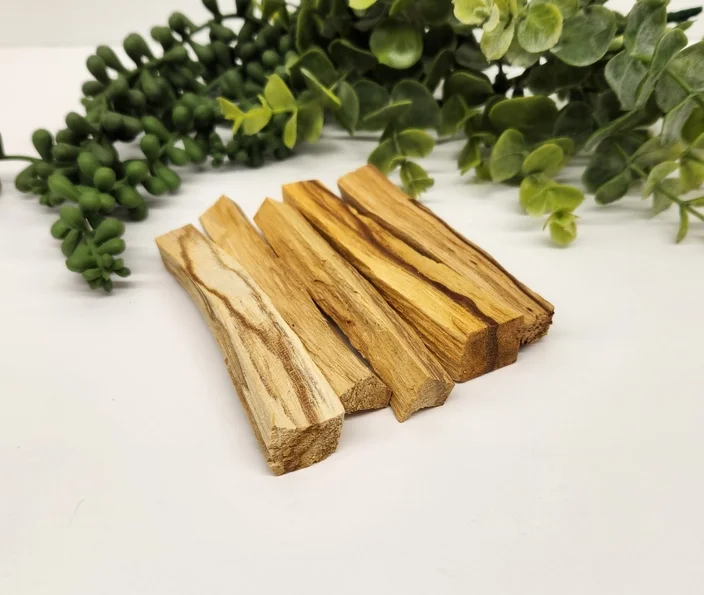 Palo Santo Bundle