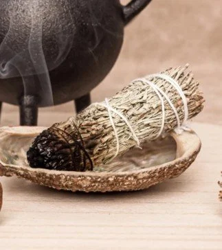 Grandmother Sage Bundle