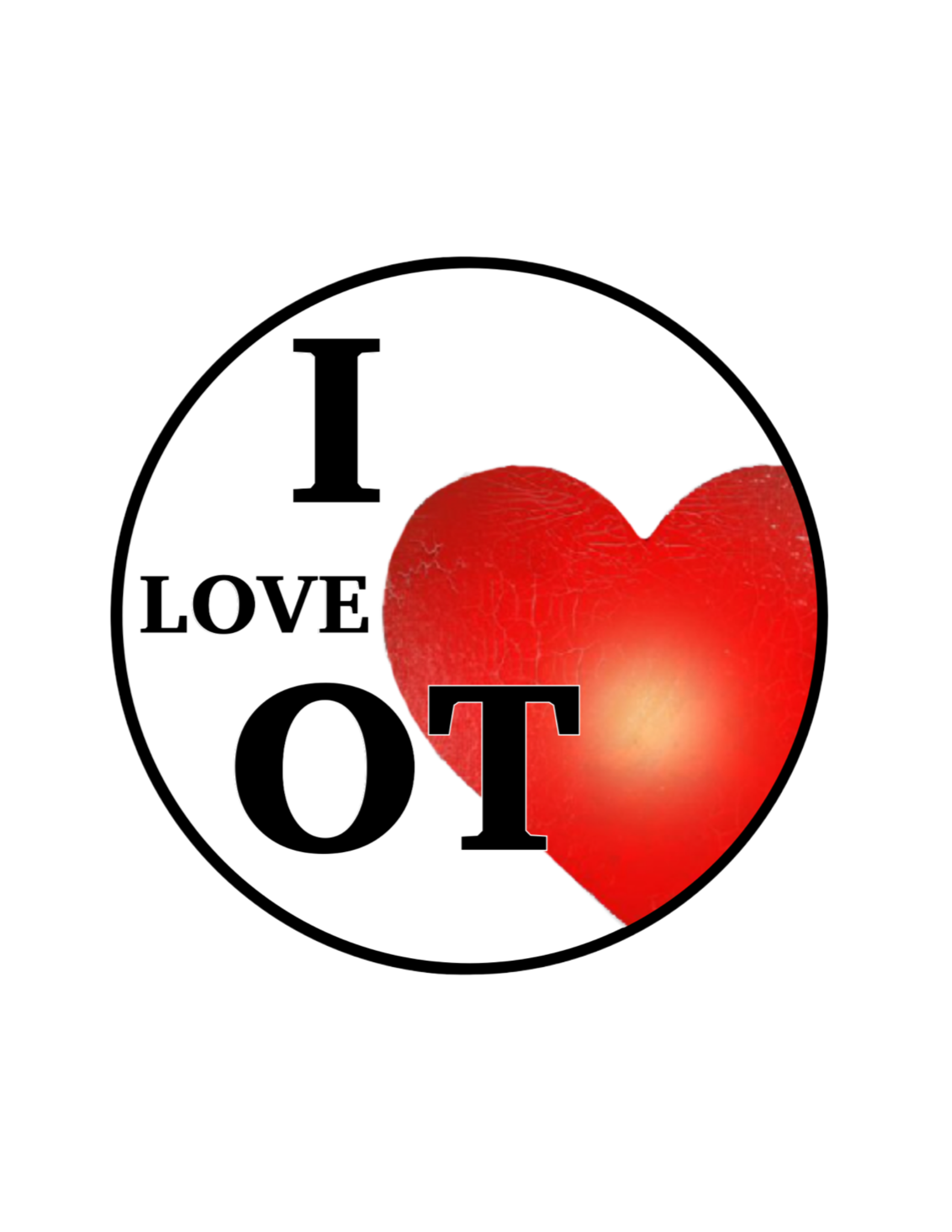 I Love OT - 2"