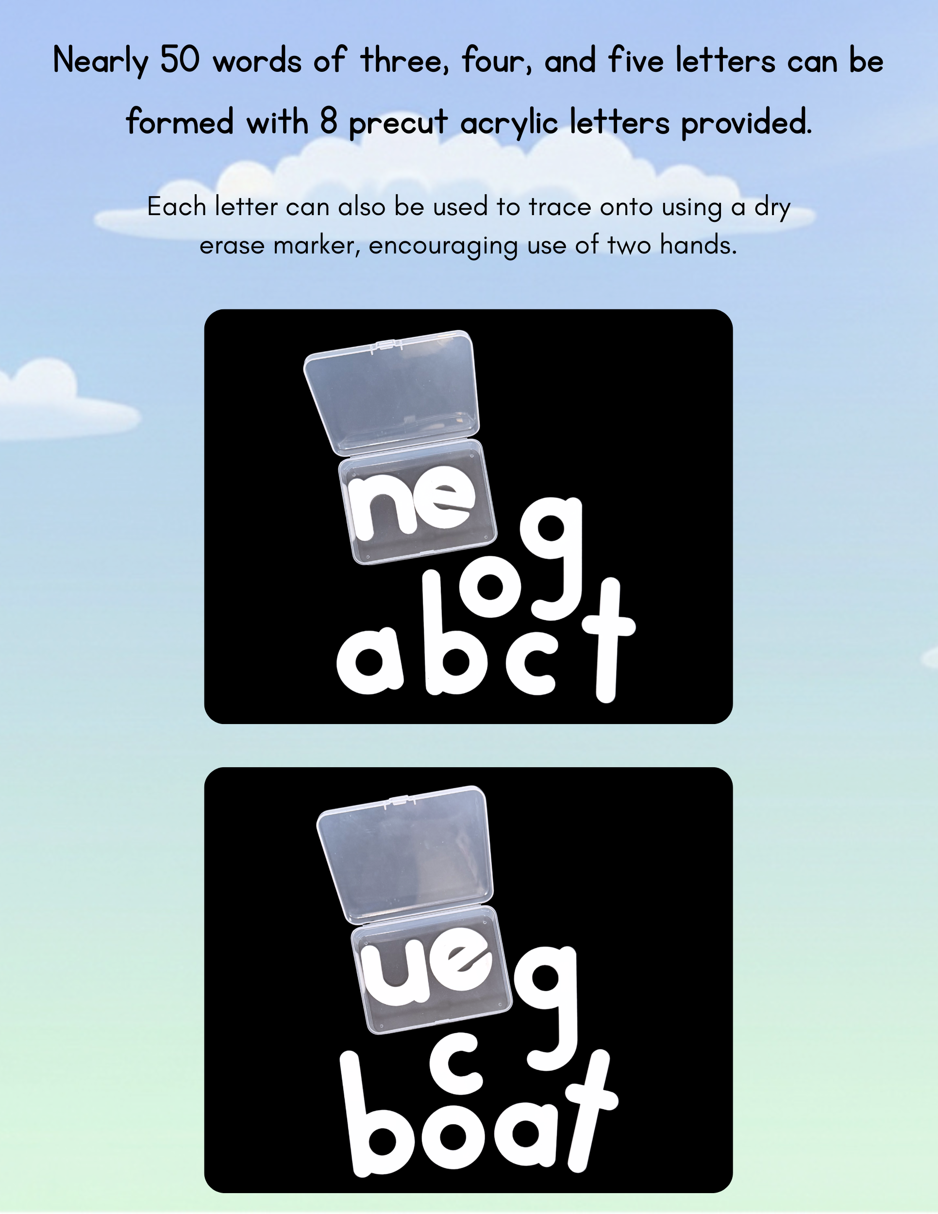 Visual Aid Board, letters, tall.png