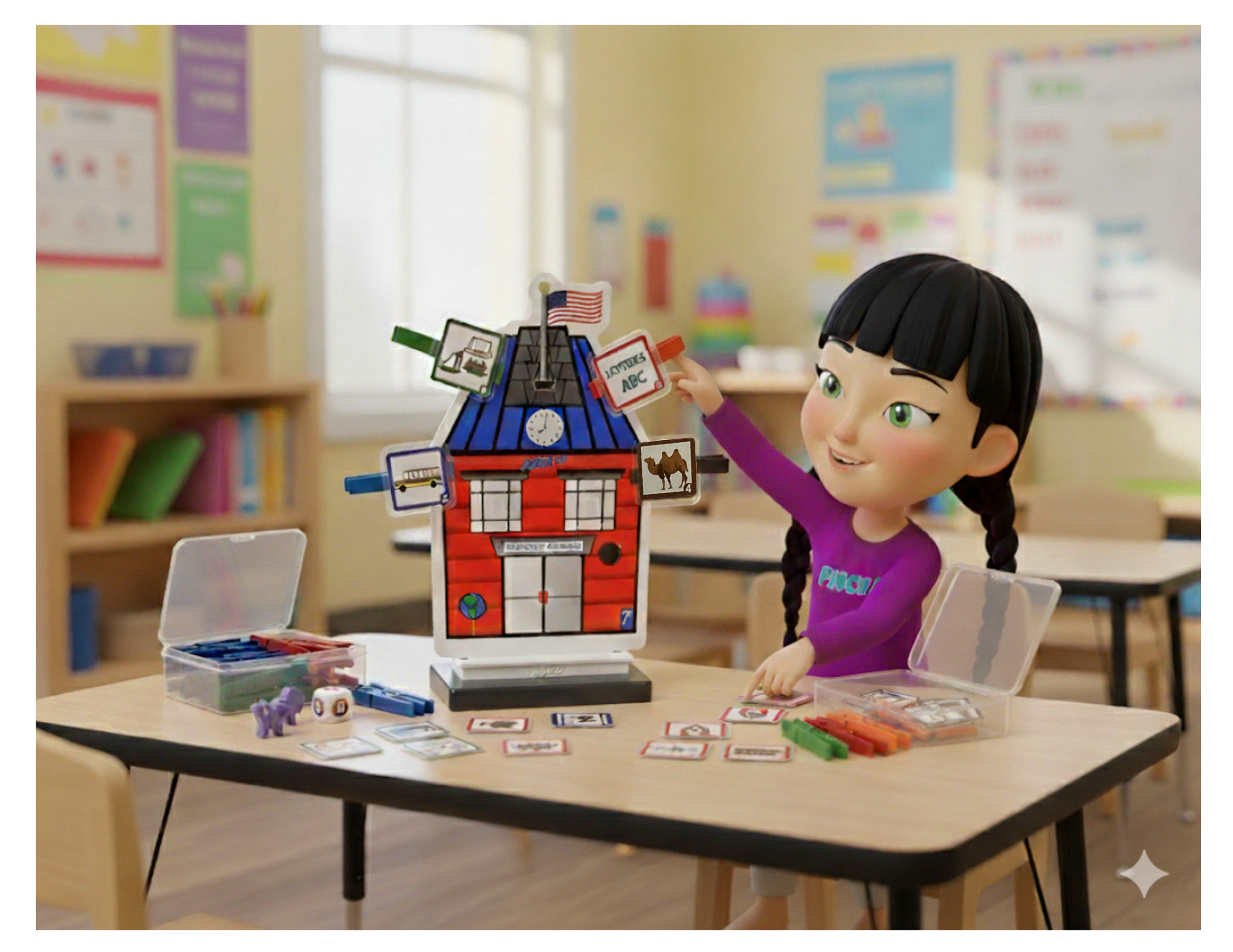 Pinch it girl at desk.png