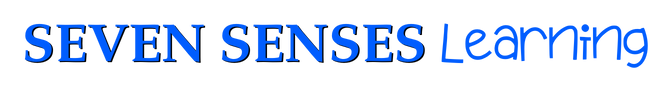 Seven Senses Learning