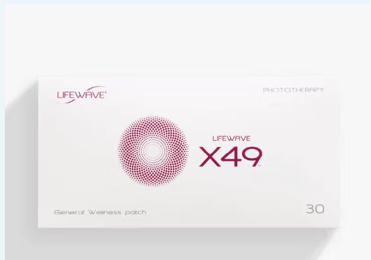 LifeWave X49™ Patches