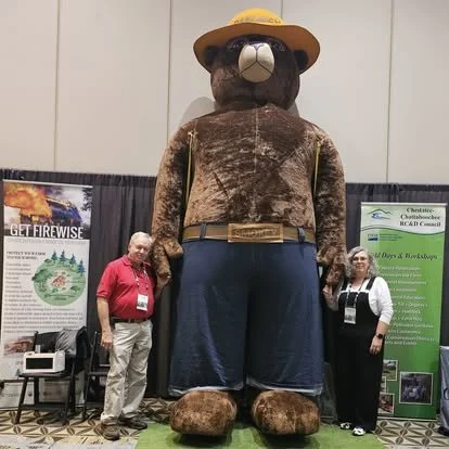 Growing More Than Crops: How Chestatee-Chattahoochee RC&amp;D Cultivates Community, Conservation, and the Next Generation