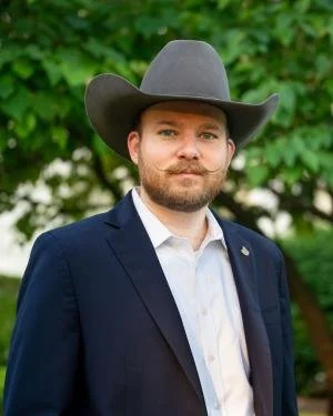 NARCDC Congratulates Colton L. Buckley on Appointment as Chief of USDA NRCS