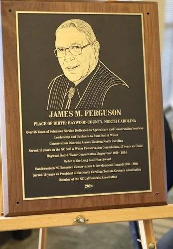 Ferguson Hall of Fame.jpg
