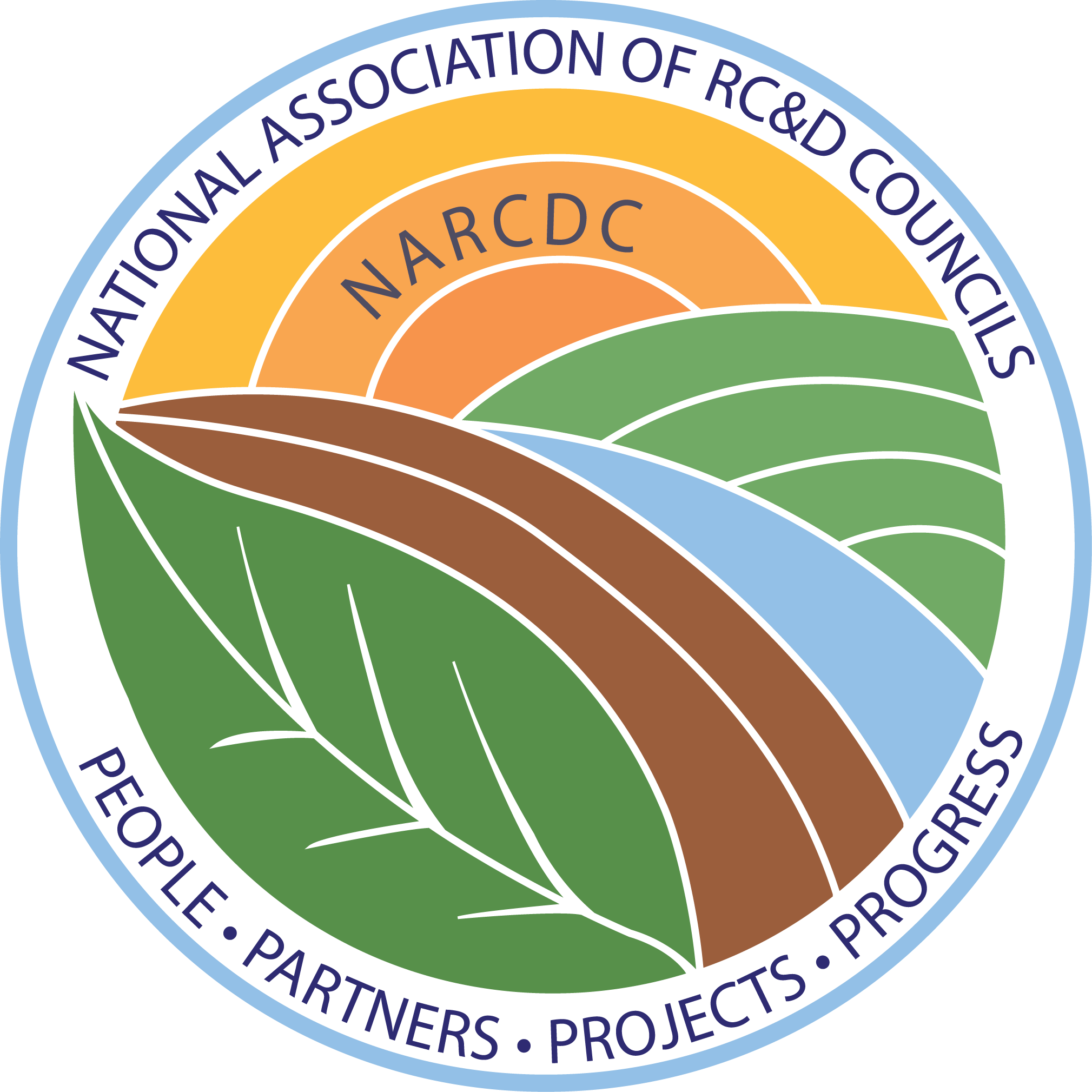 Ncpp Graphic NCPP — National Association of RC&D Councils