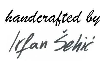 Irfan Sehic