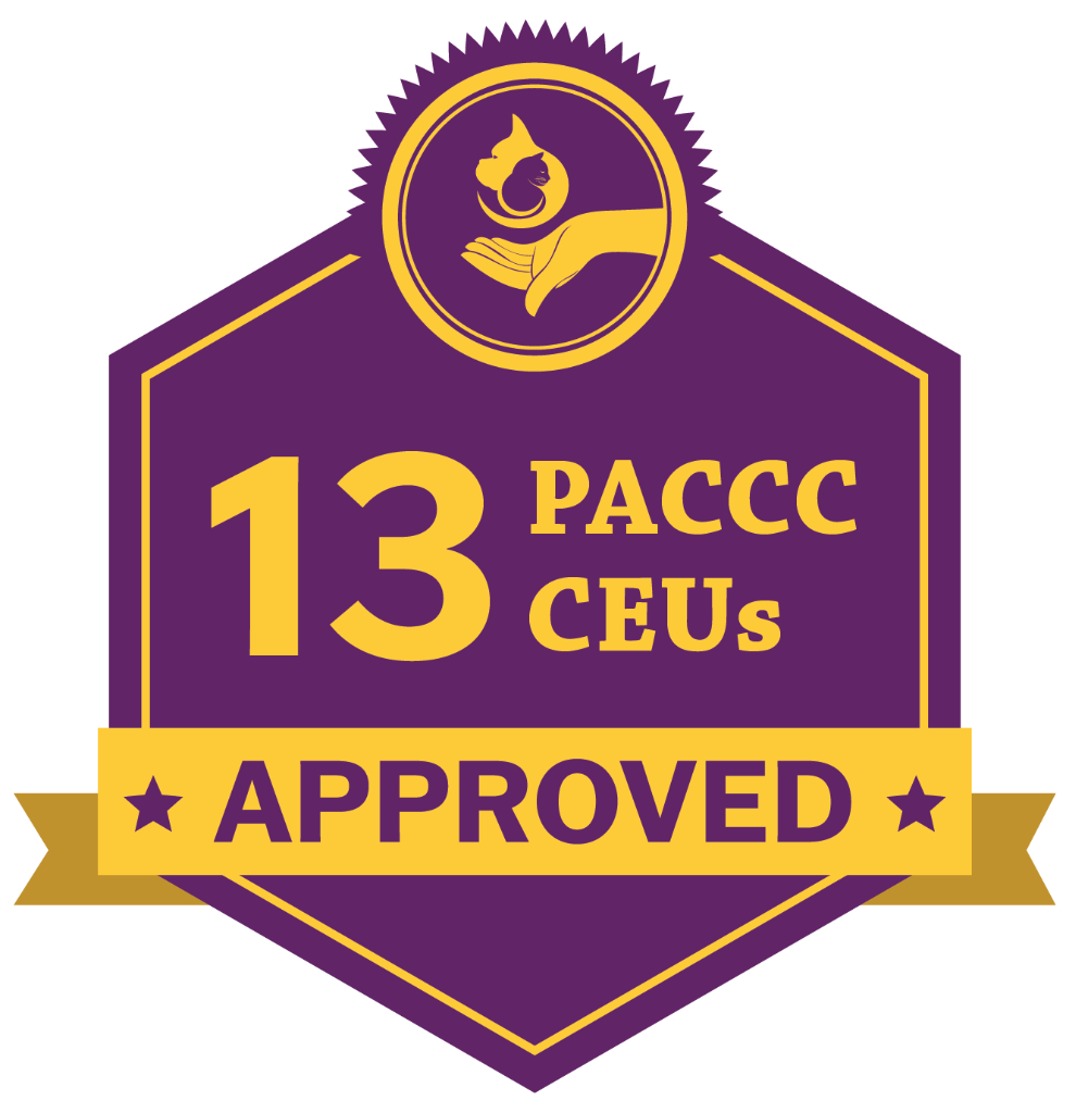 PACCC CEUs