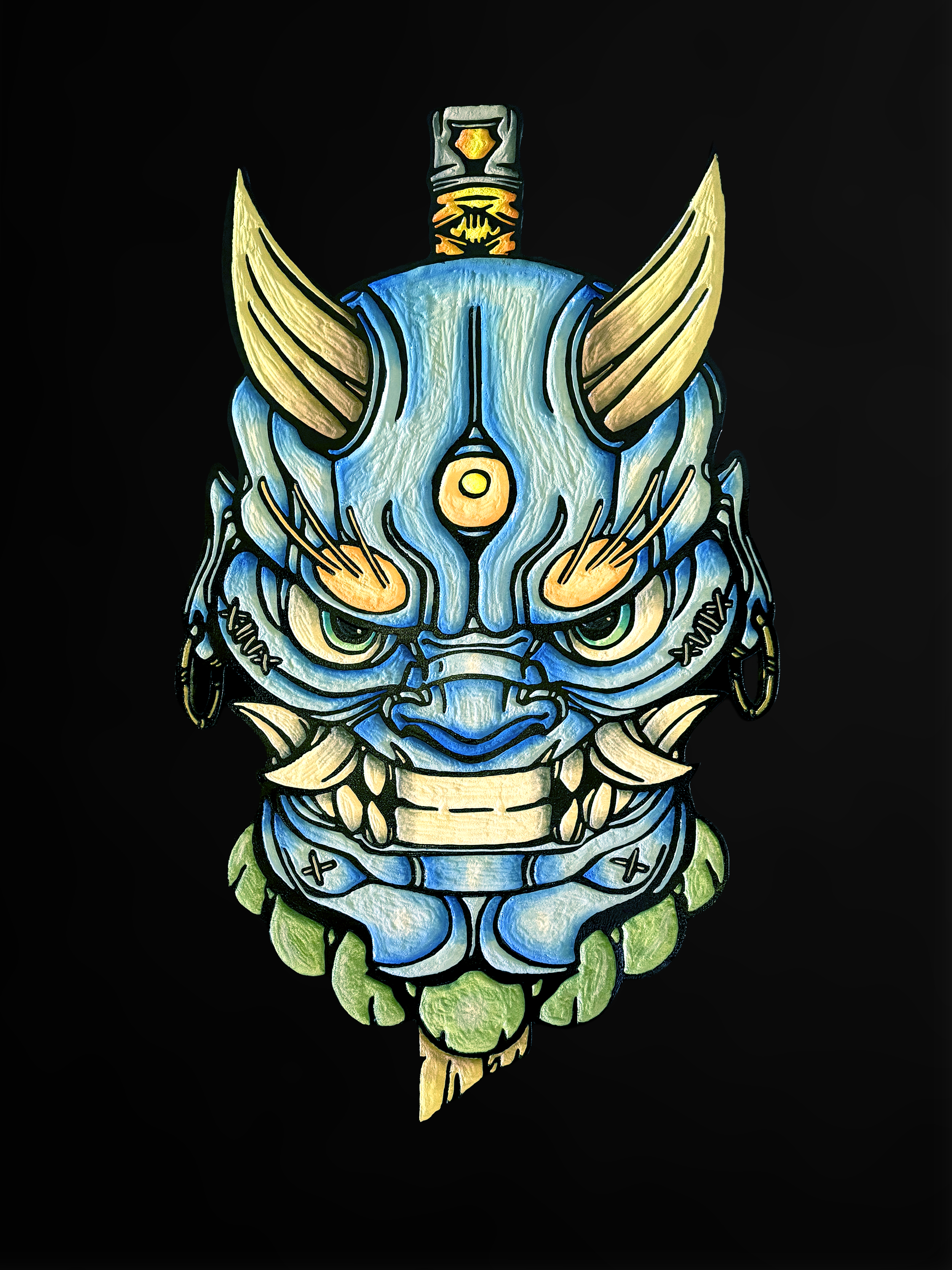 Jibarukei - 24 Inch - $850