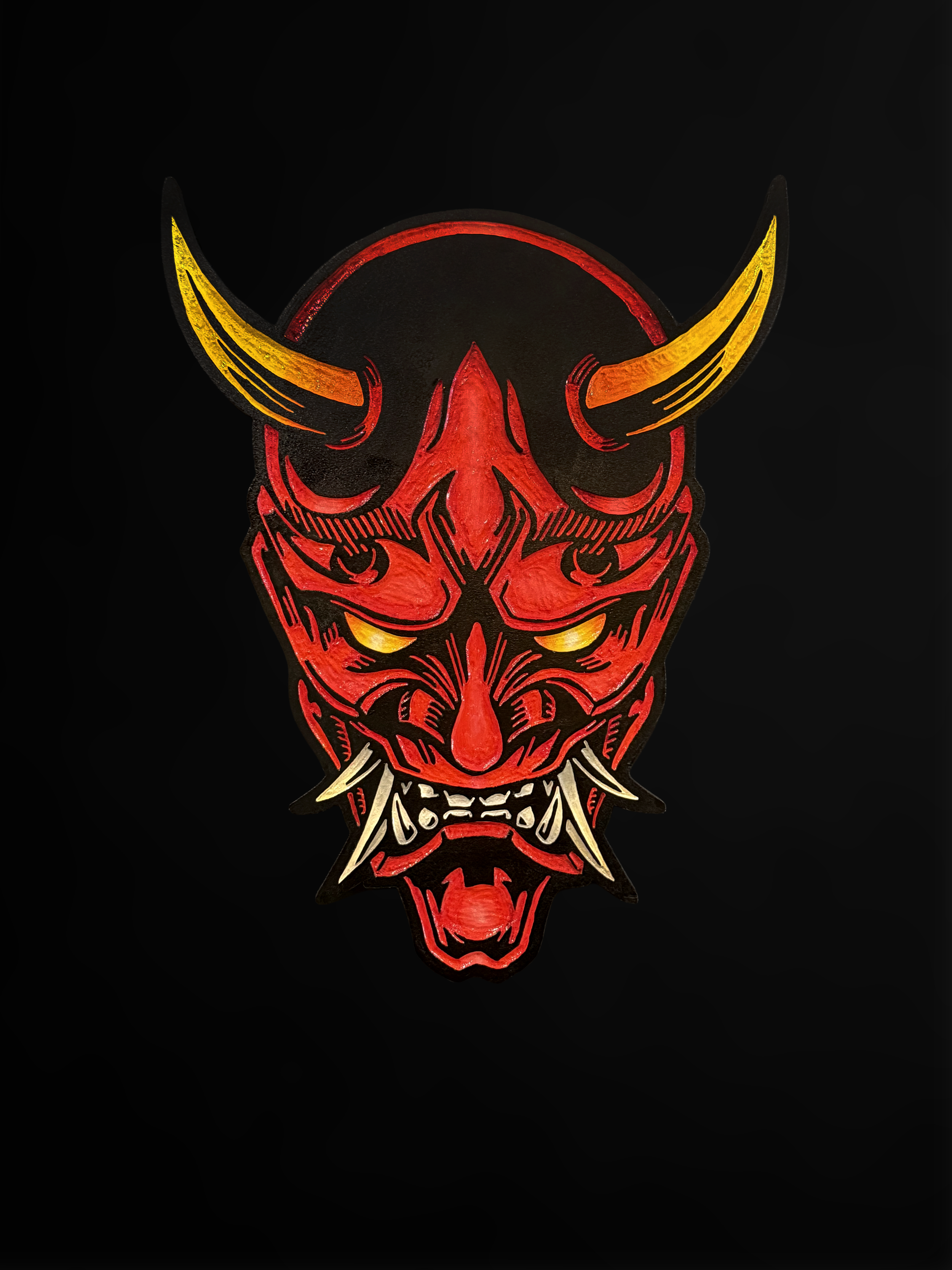 Kynoshi - 16 Inch - $750