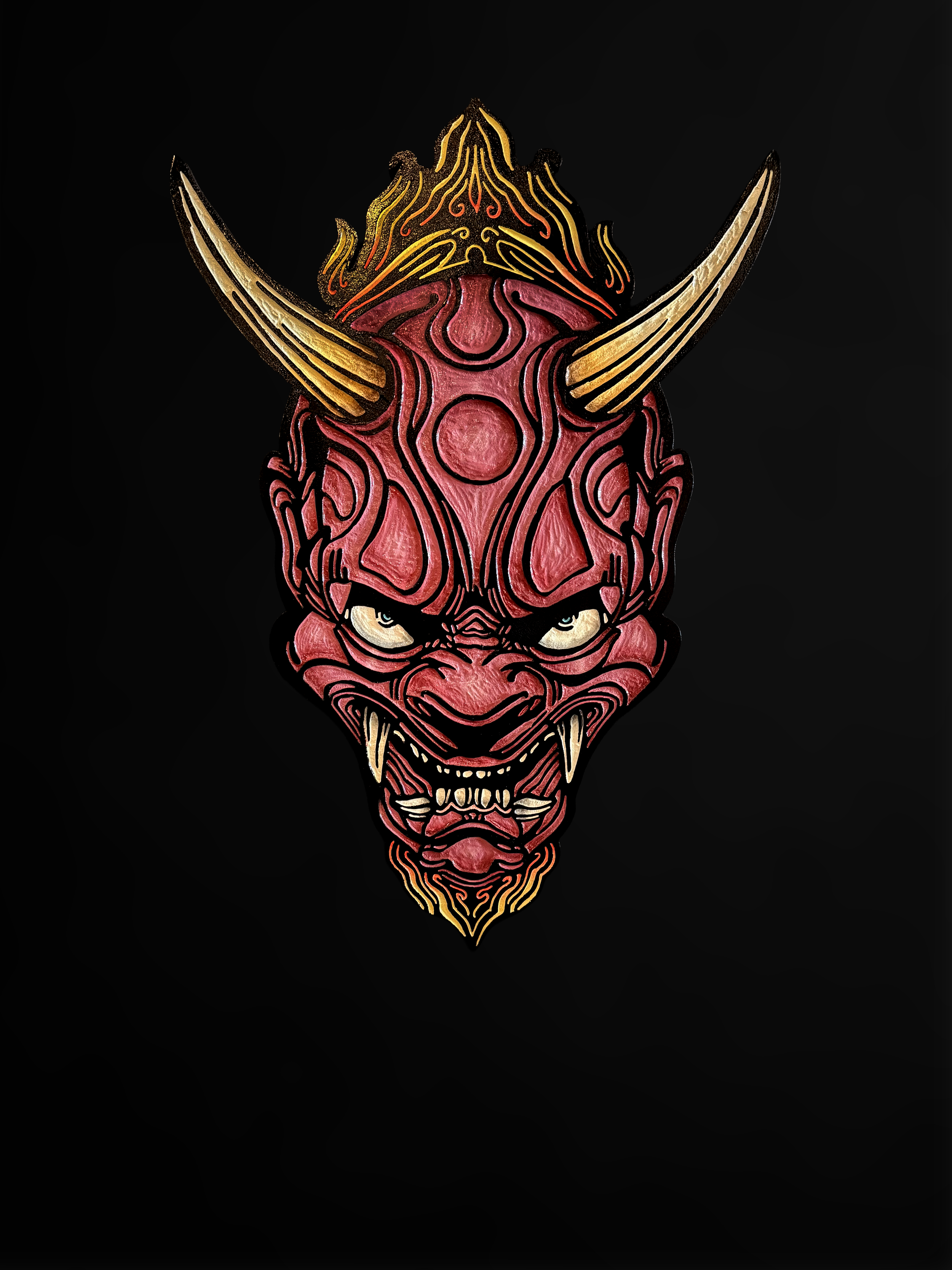 Misaki - 18 Inch - $800