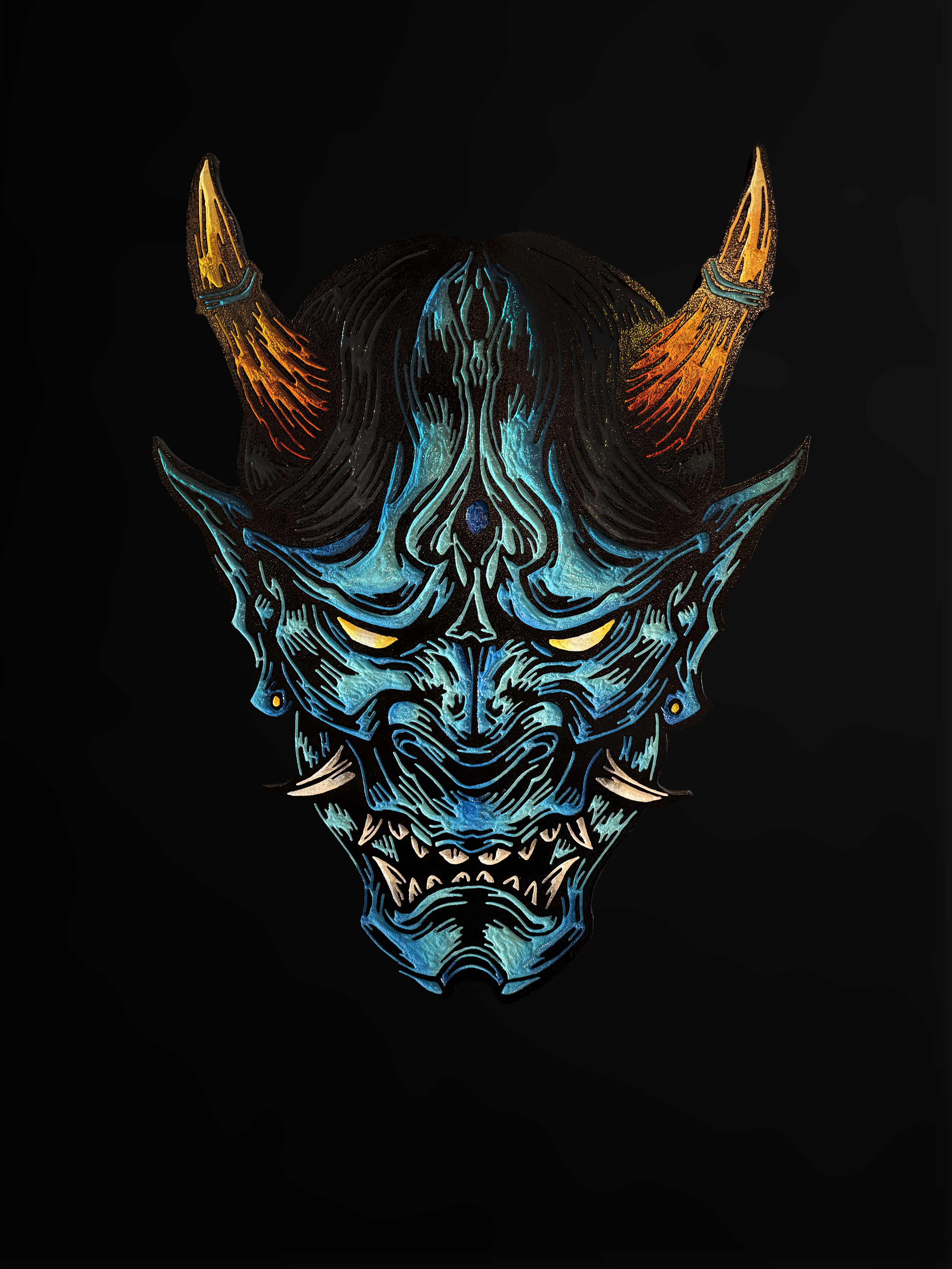 Dojojin - 18 Inch - $800