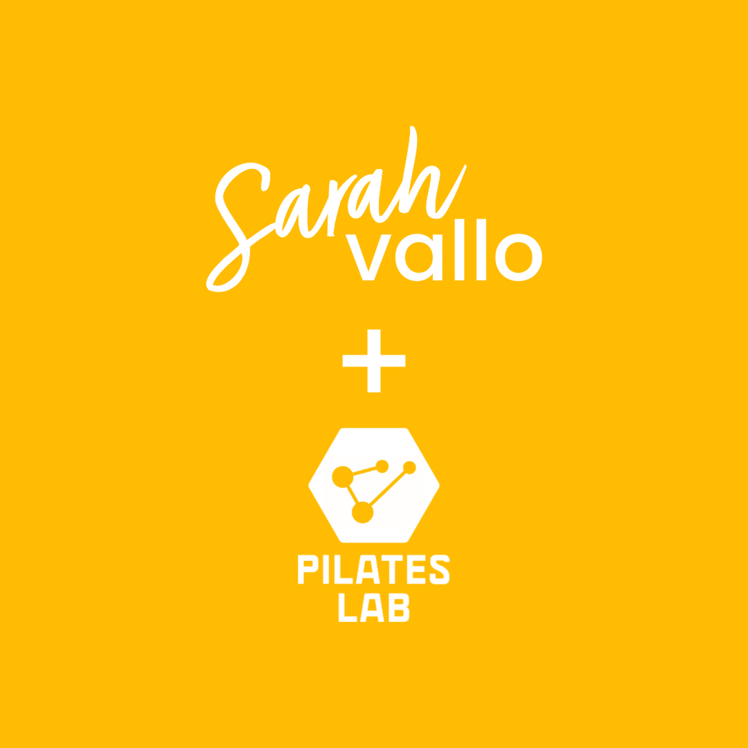 Pilates Lab - Brand & Marketing Design