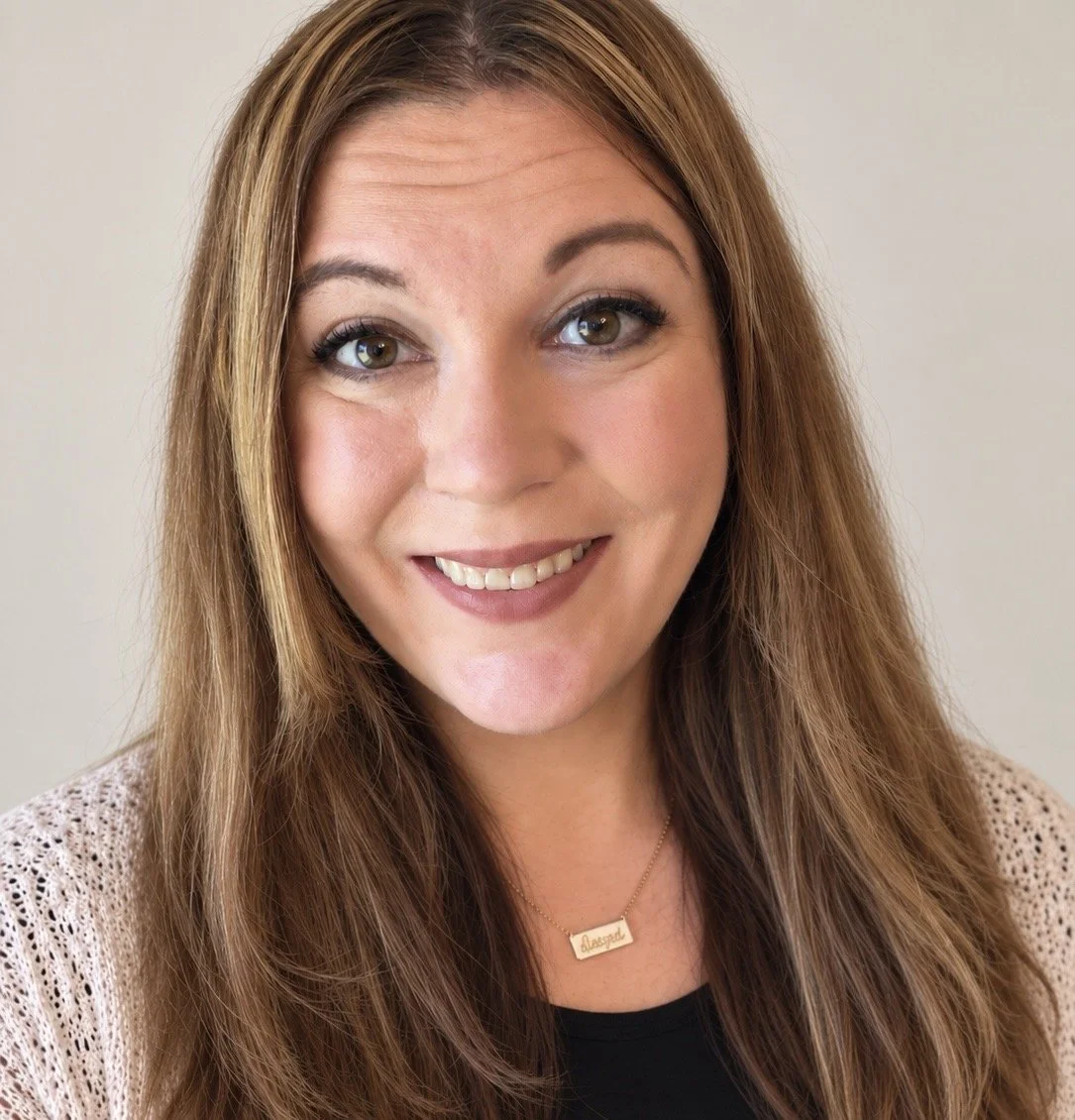 Jessica Aucoin, LCSW, Connecticut therapist providing telehealth therapy