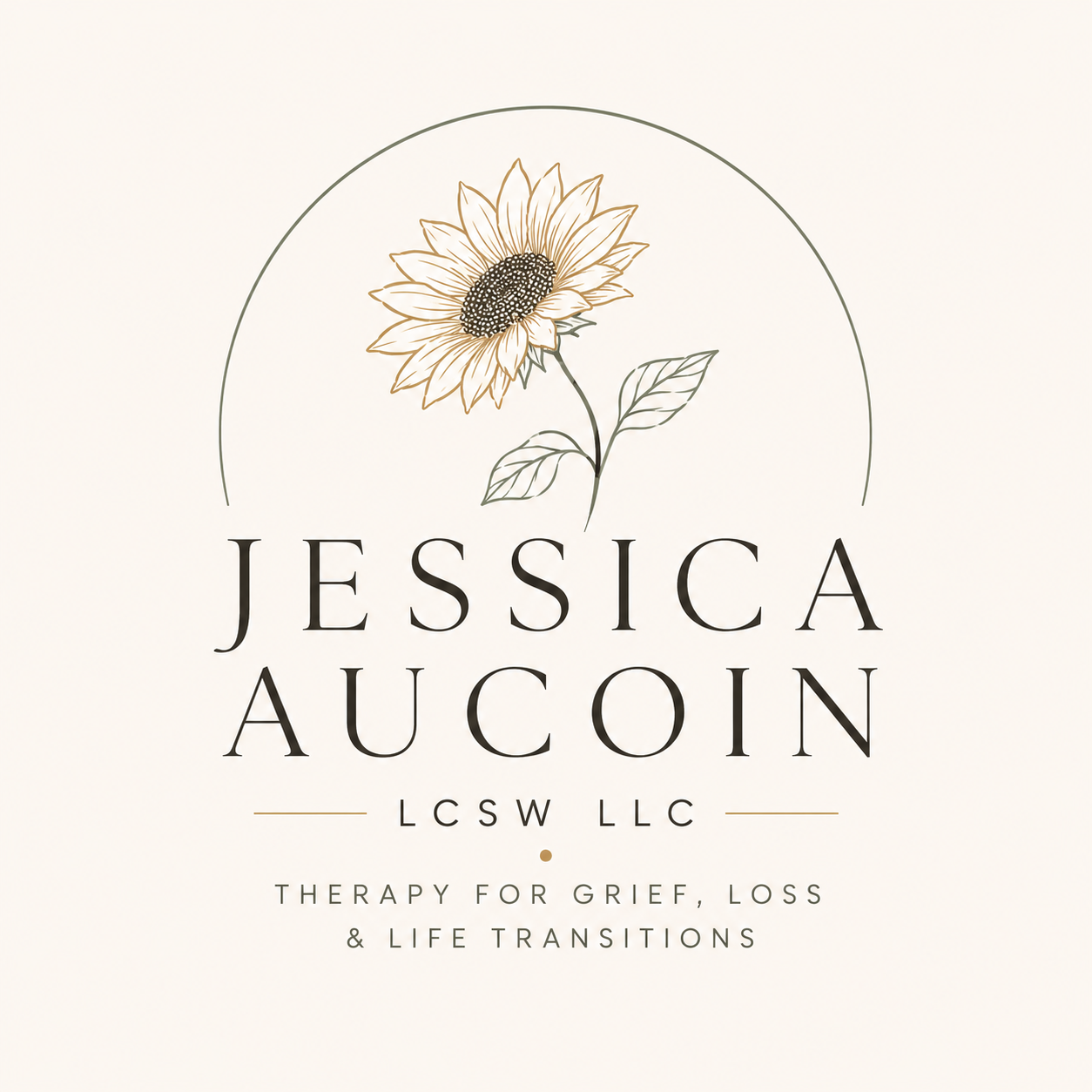 Jessica Aucoin, LCSW