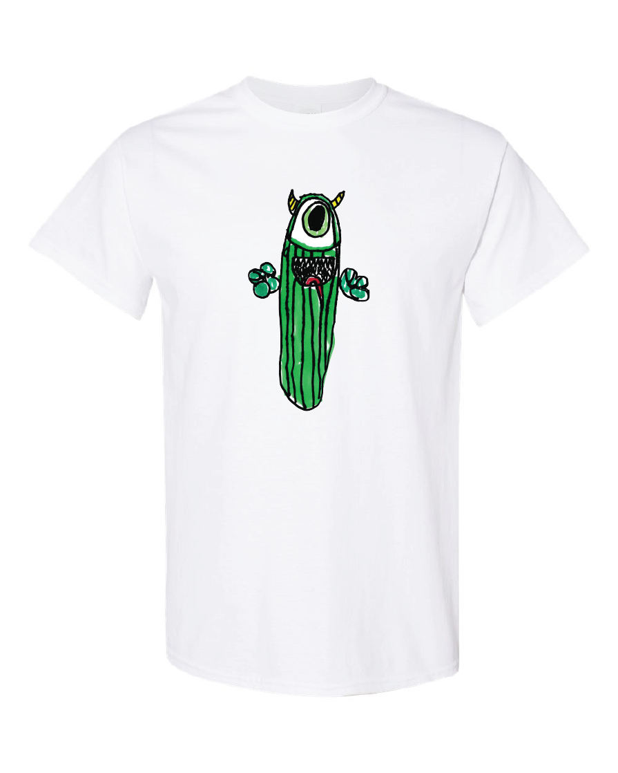 Pickle Monster