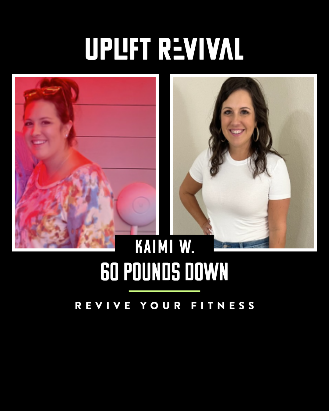 Kaimi 60lb Transformation.png