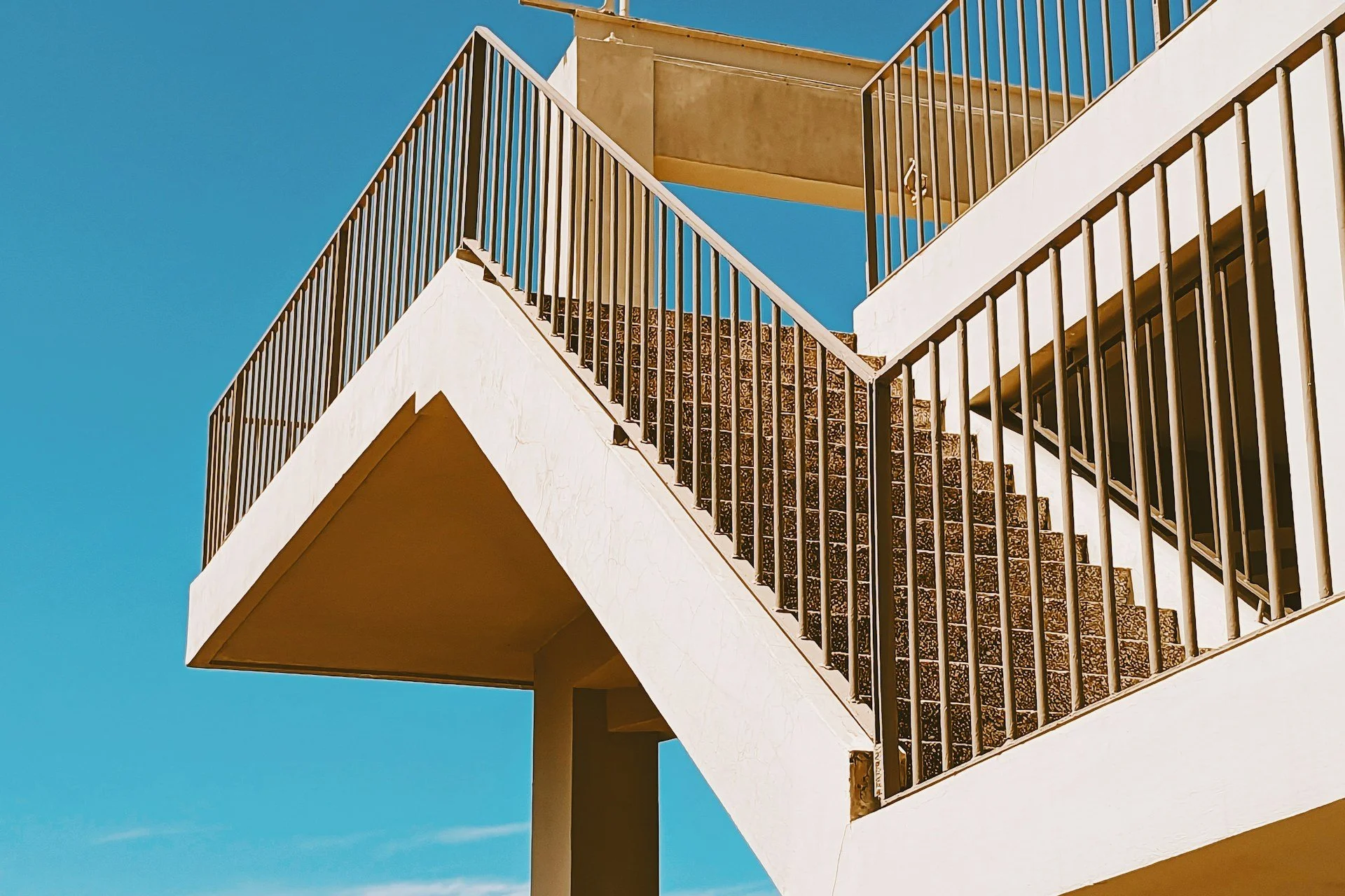 How to Choose the Right Stair Pan Design