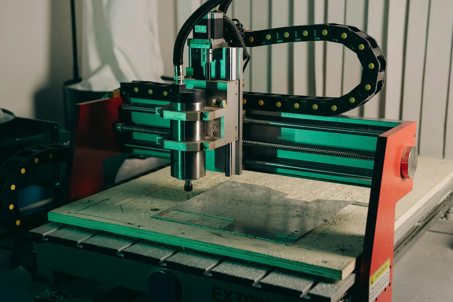 Where Can I Order Custom Fabrication Parts Online in Ontario?