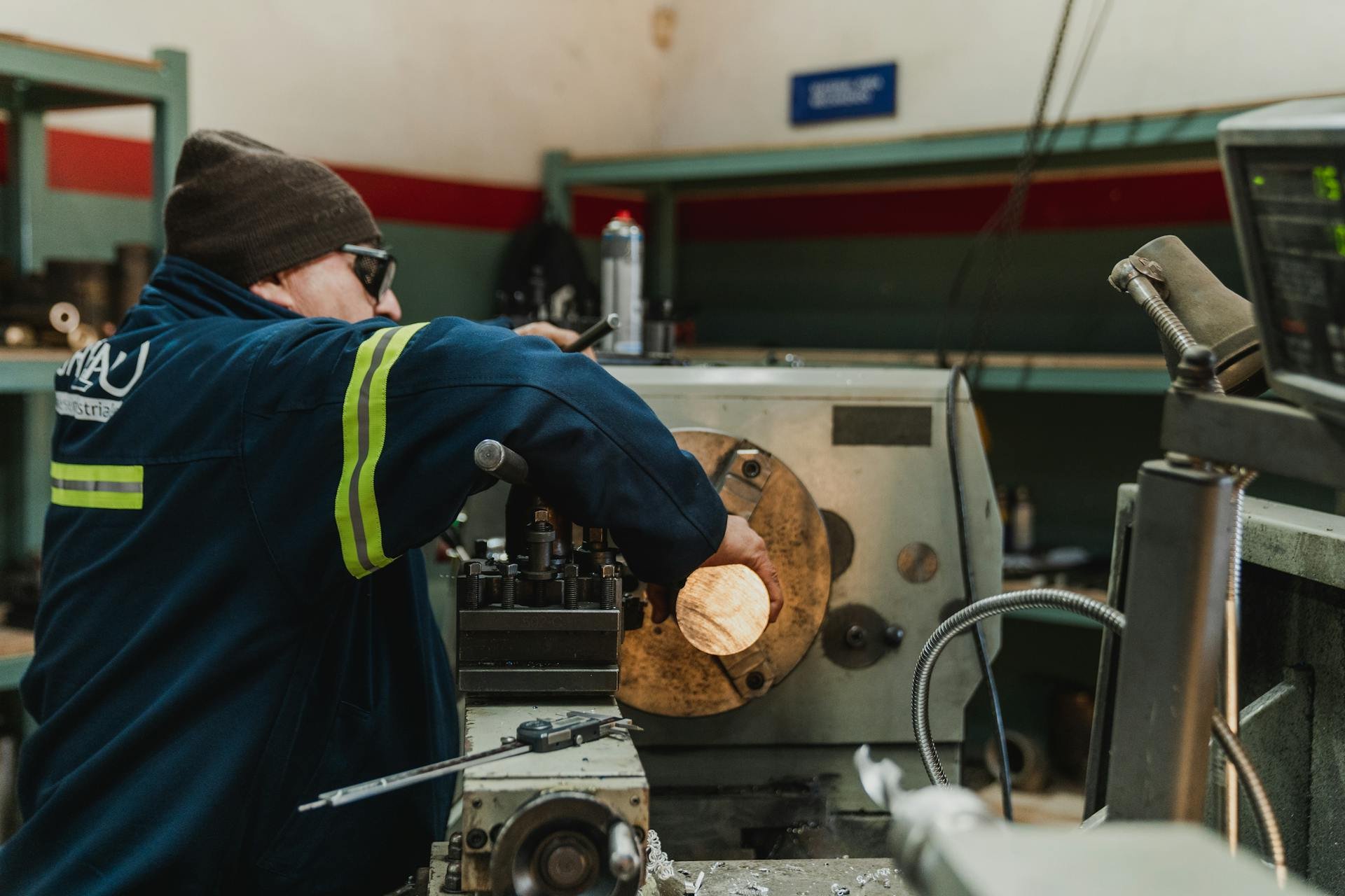 Why BSG is the Best Kitchener Machine Shop