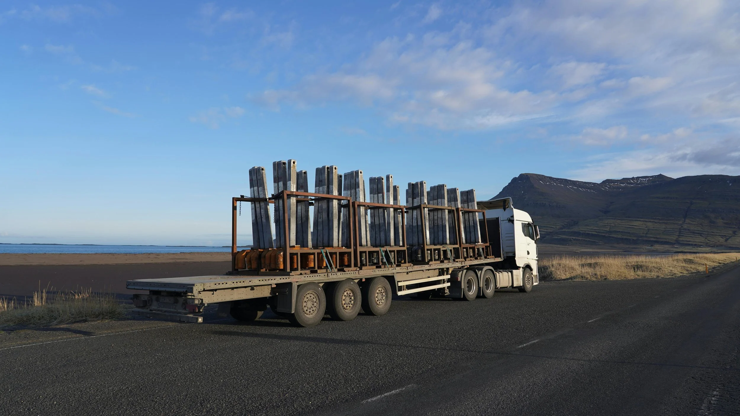 Metal Fabrication Delivery Service: Fast, Reliable Parts Delivered to Your Site