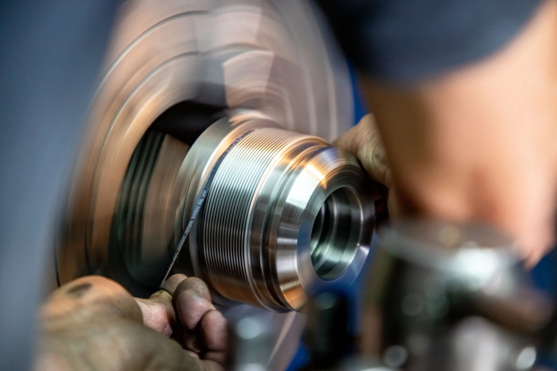 What Is CNC Turning? Definition, Process & Applications (2026)