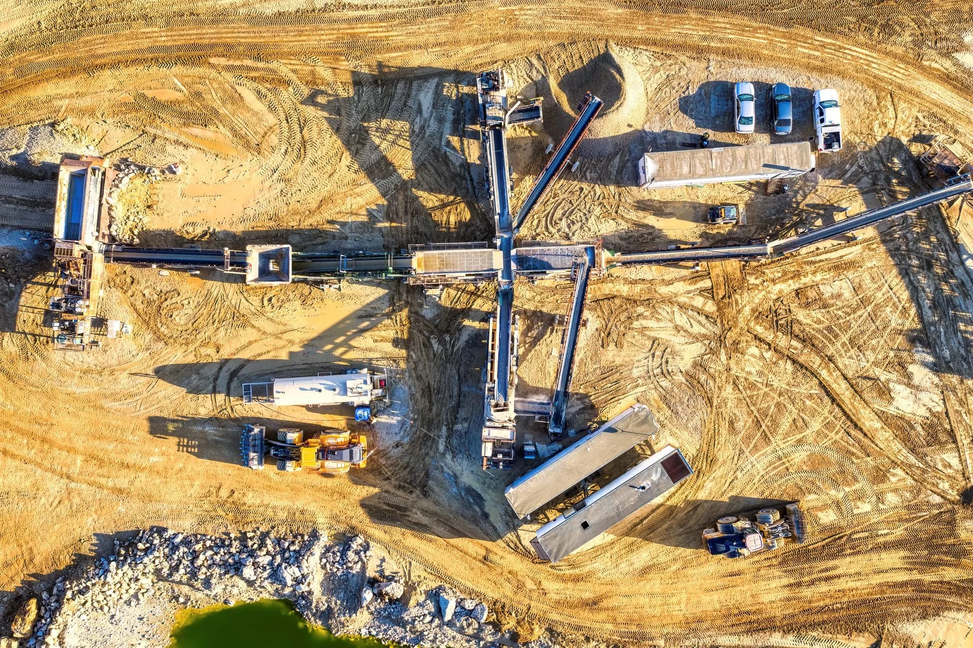 How to Choose a Mining Equipment Structural Steel Fabrication Partner in 2026