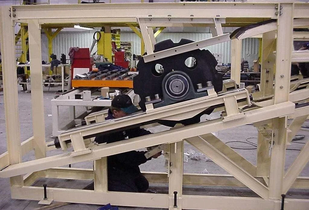 Where Can I Order Custom Fabrication Parts Online in Ontario