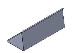 steel stair pan shapes kitchener