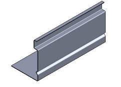 steel stair pan types kitchener