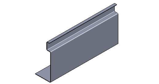 steel stair pans kitchener