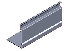 steel stair pan types kitchener