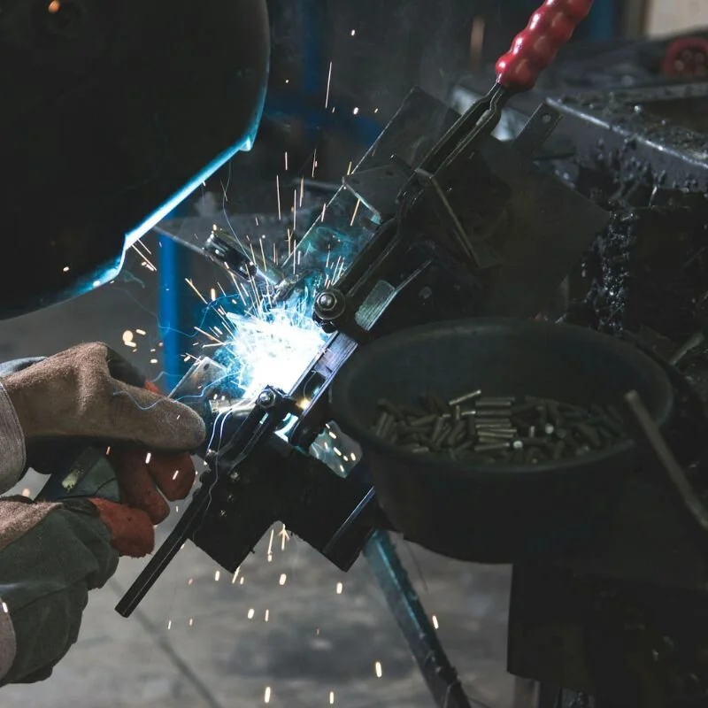 Different Machining Methods 4 Machining Techniques and When To Use Them — BSG Inc