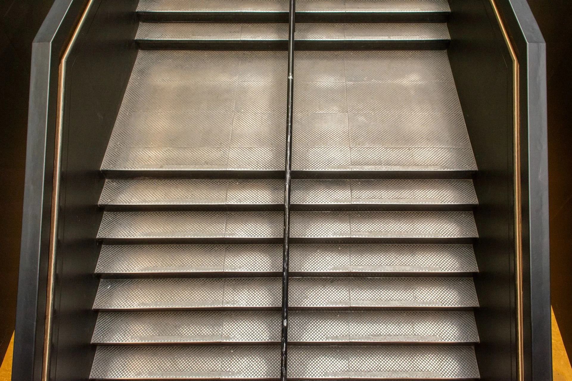 Custom Metal Stair Pans: A Complete Project Guide