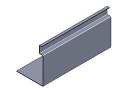 steel stair pans kitchener