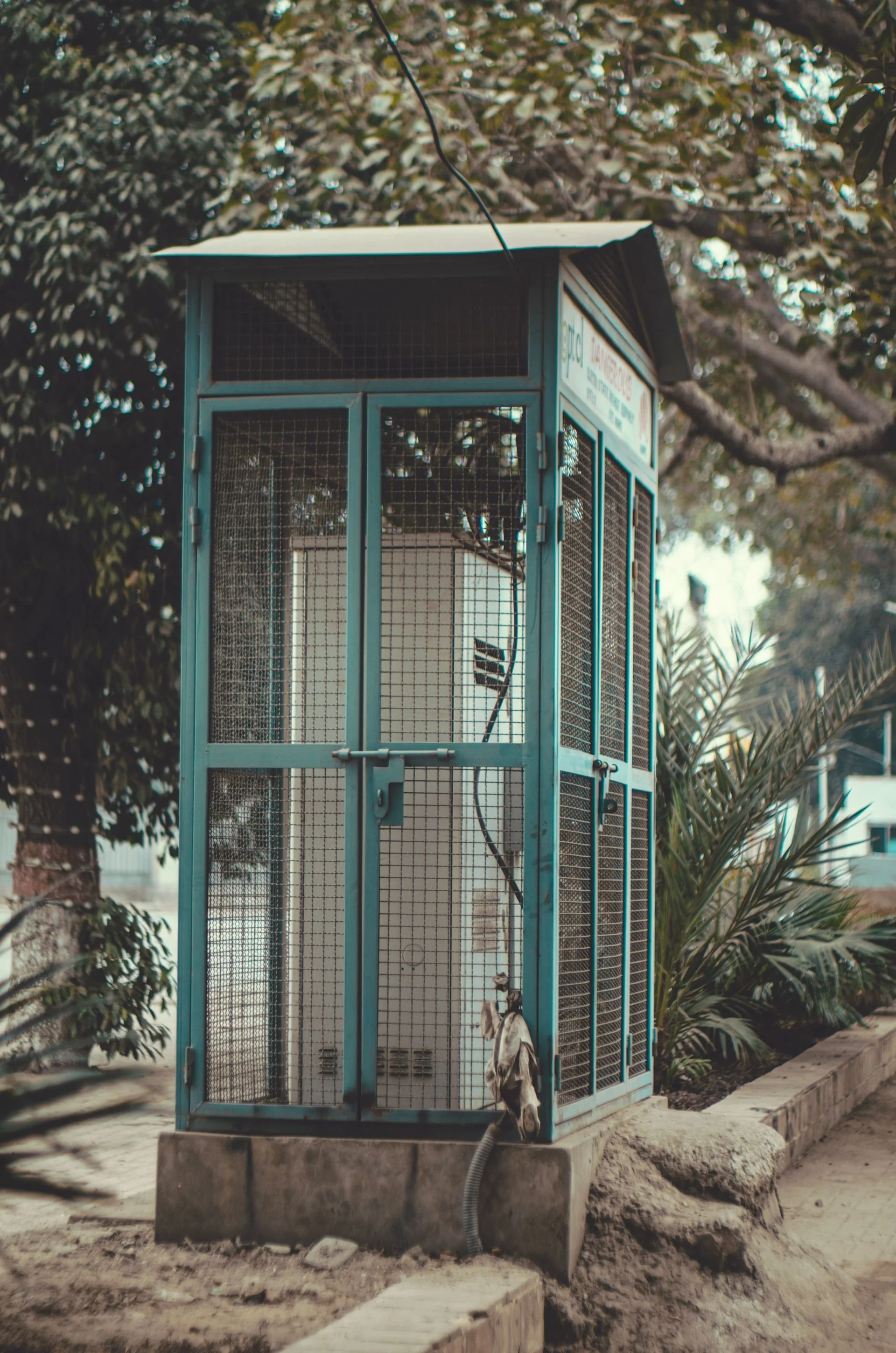 Custom Metal Enclosures