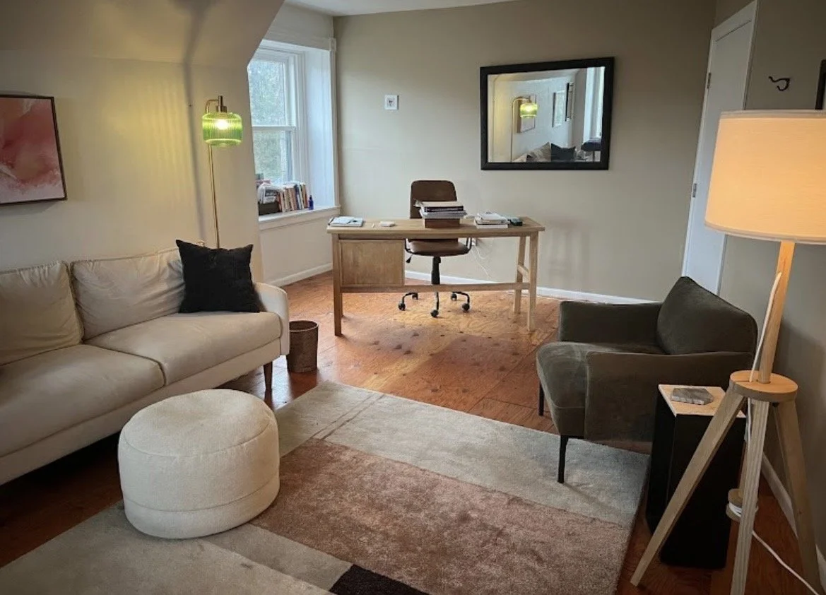 Counseling space