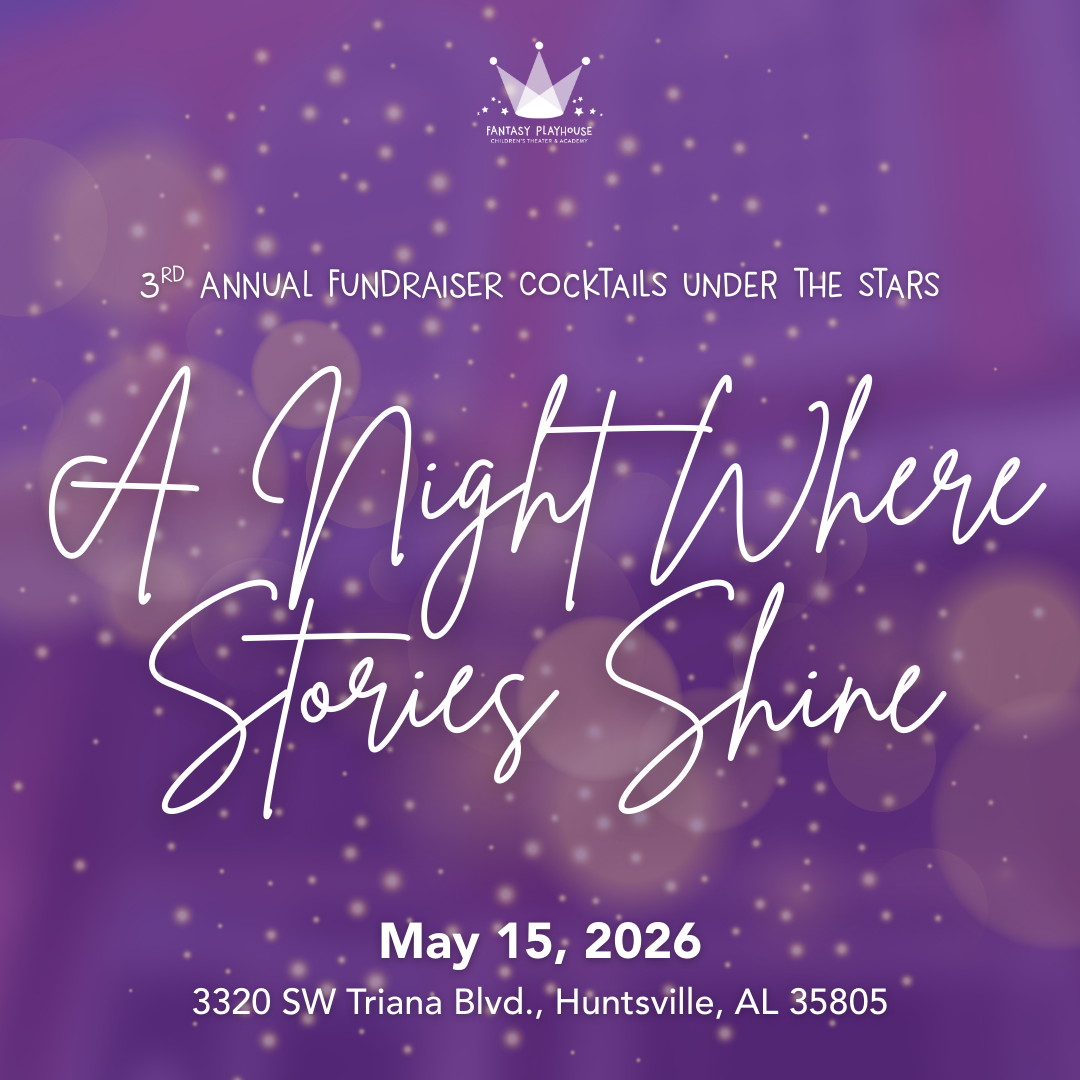 3rd Annual Cocktails Under the Stars