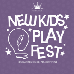 3rd Annual New Kids Play Fest