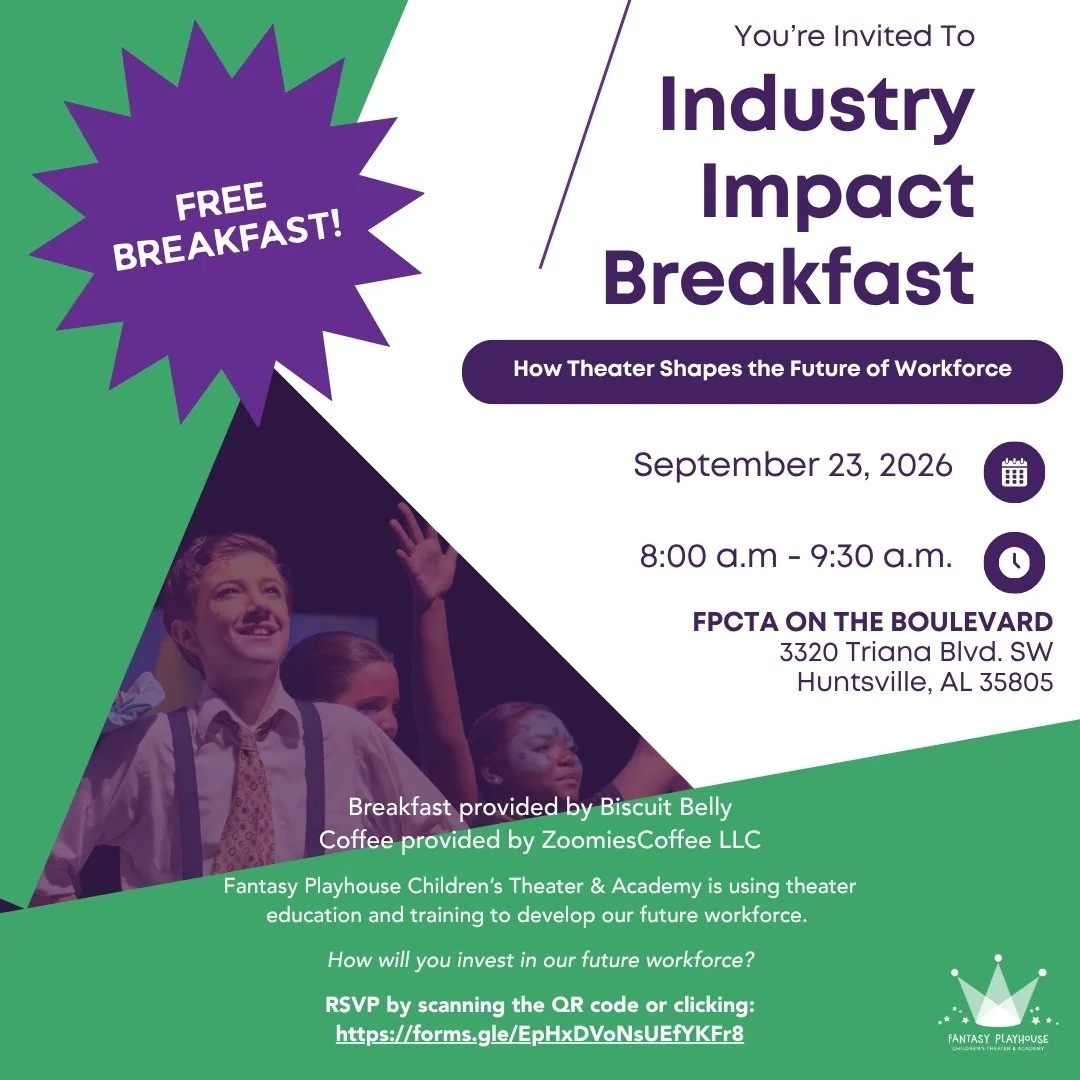 FPCTA's Industry Impact Breakfast