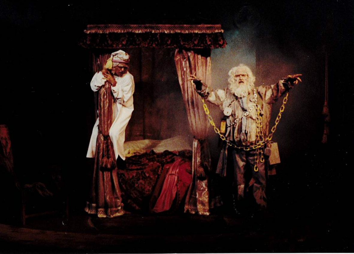 A Christmas Carol (1990s)