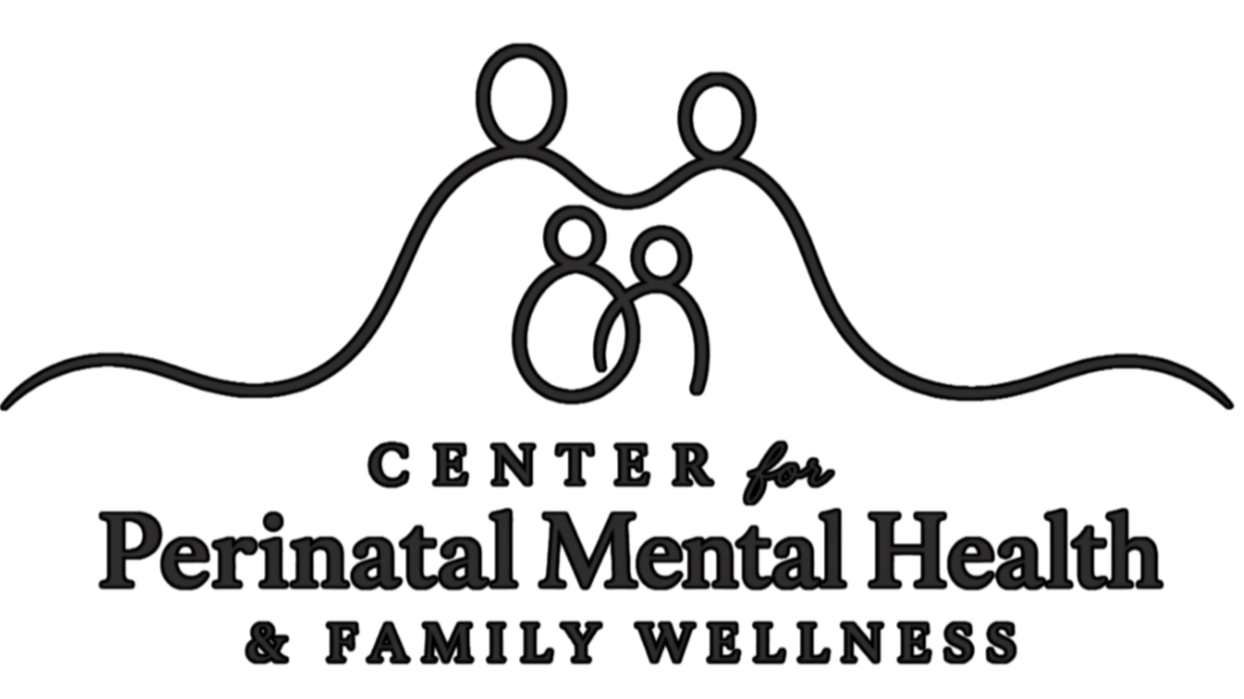 Center for Perinatal Mental Health and Family Wellness