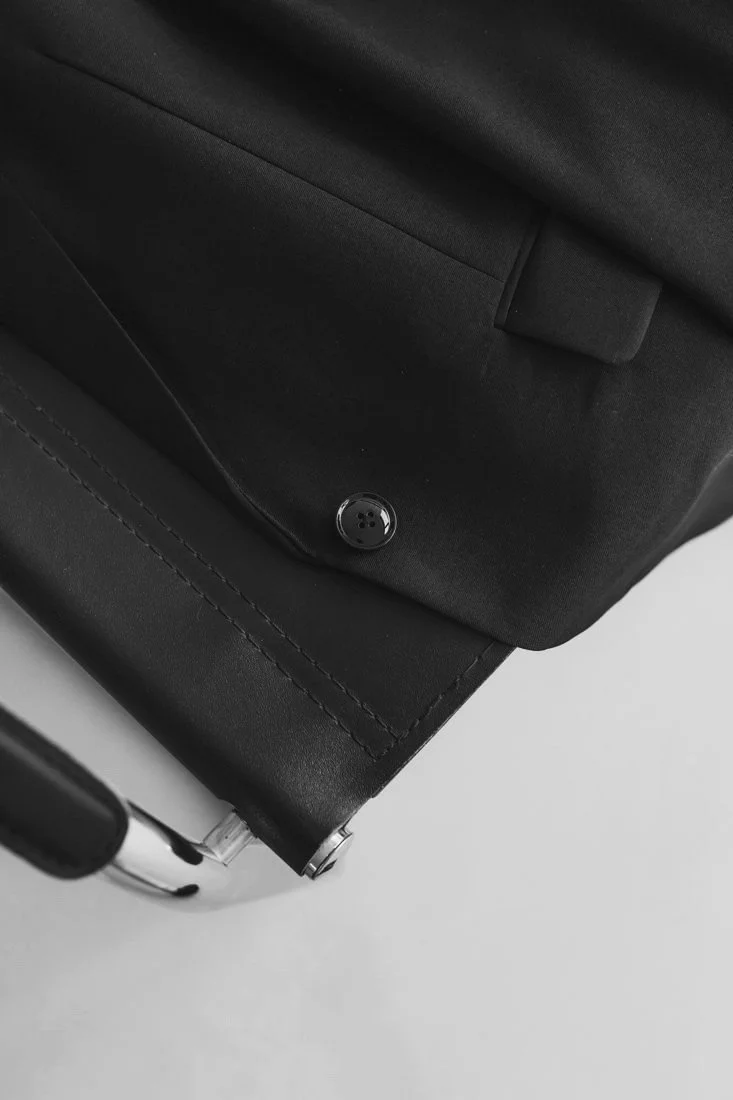 Strategic Brand & Business Mentorship