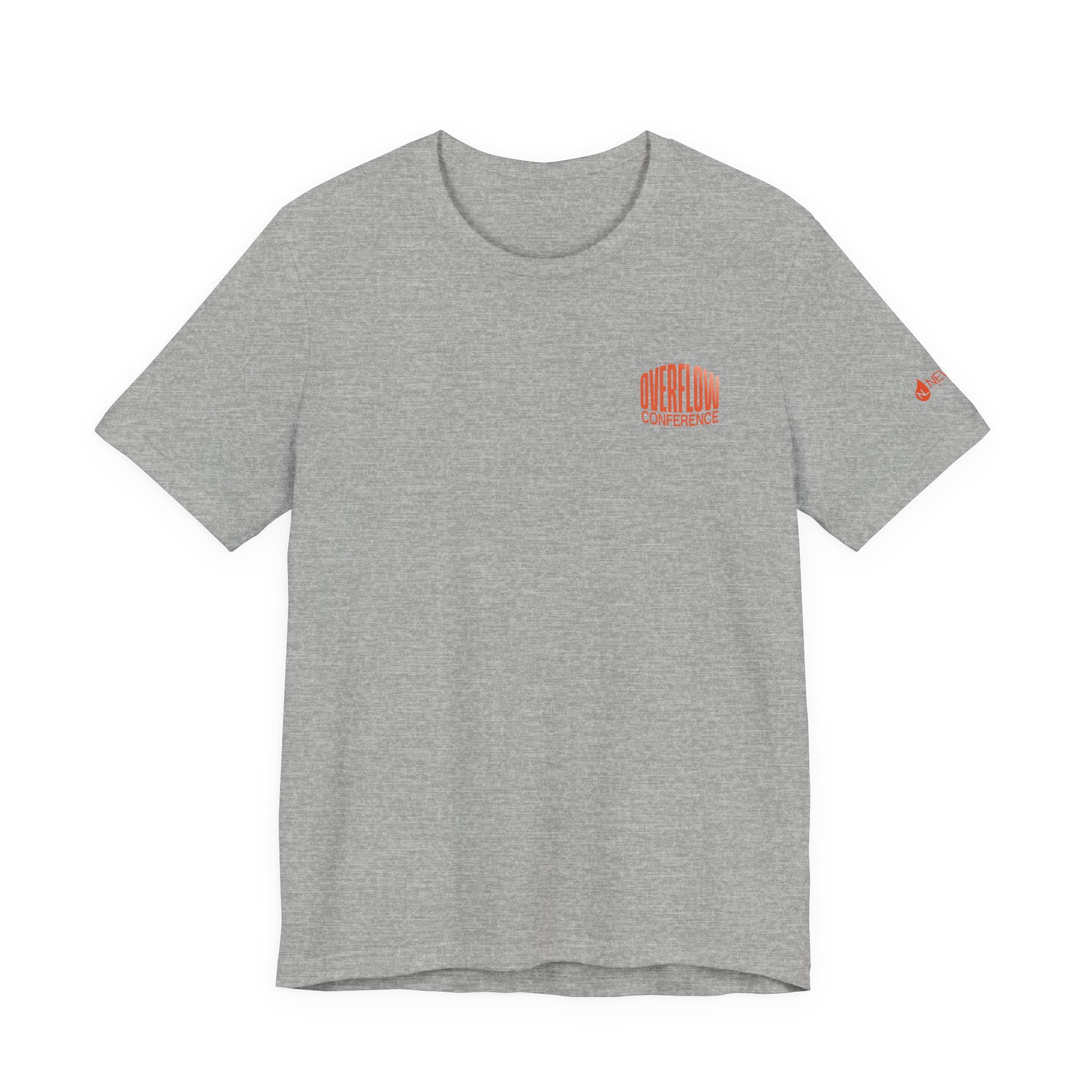 Renewed & Released shirt